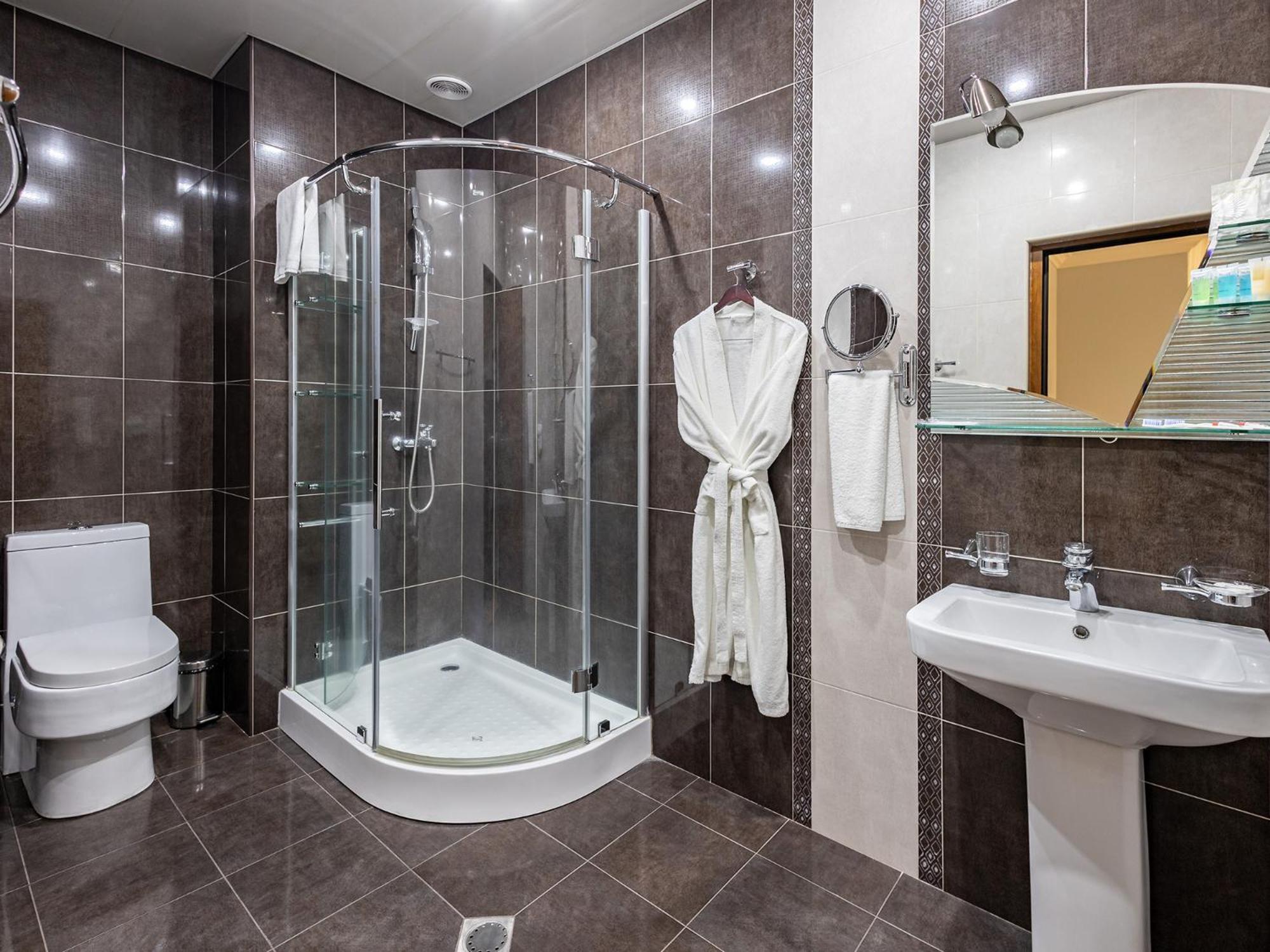 La Defense Hotel Γιερεβάν Εξωτερικό φωτογραφία